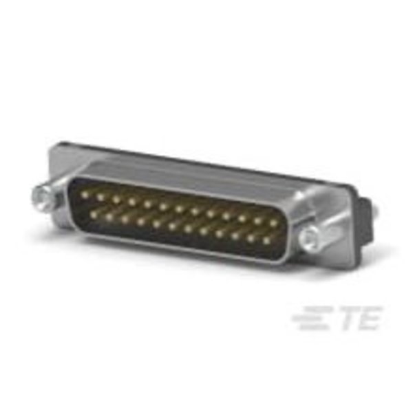 Te Connectivity 25 PLUG SP/FMS (IN SL) 5748027-1